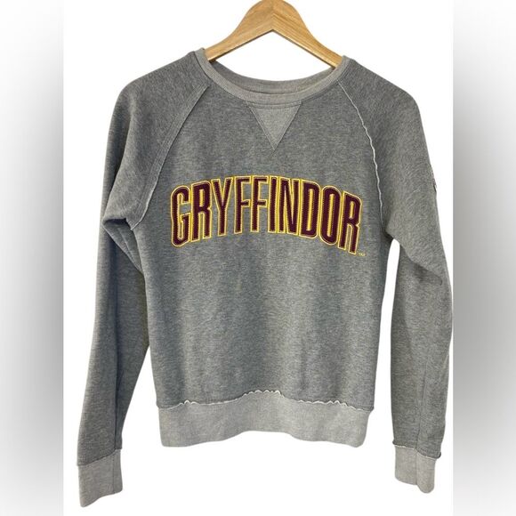 Harry Potter Gryffindor Sweatshirt. Size XS - Picture 1 of 5